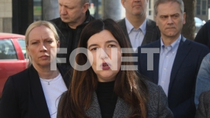 Bez SNS Beograd bi imao metro